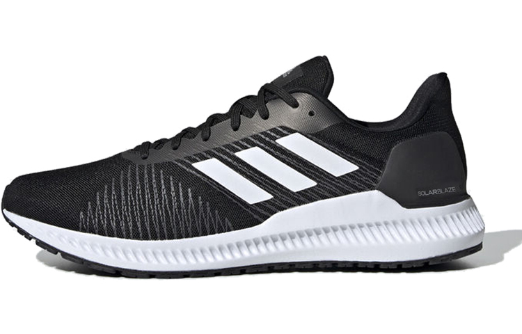 adidas Solar Blaze 'Core Black' G27775