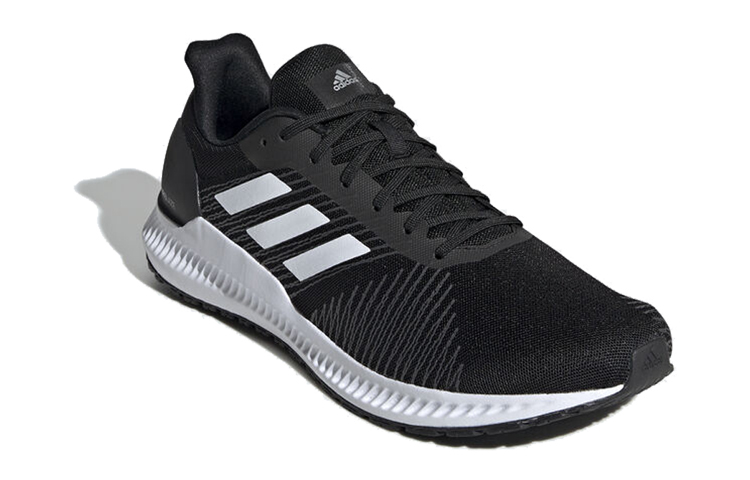 Order adidas Solar Blaze ''Core Black'' Hardloopschoenen G27775