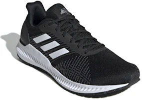 Order adidas Solar Blaze 'Negro Core' G27775