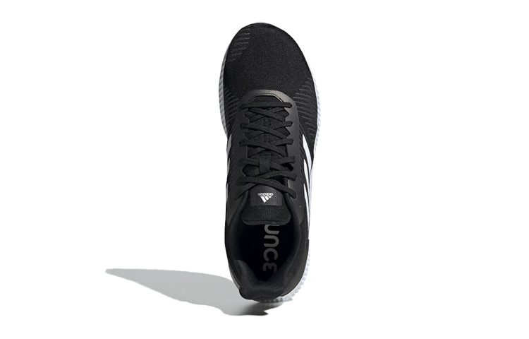 Shop adidas Solar Blaze ''Core Black'' Hardloopschoenen G27775
