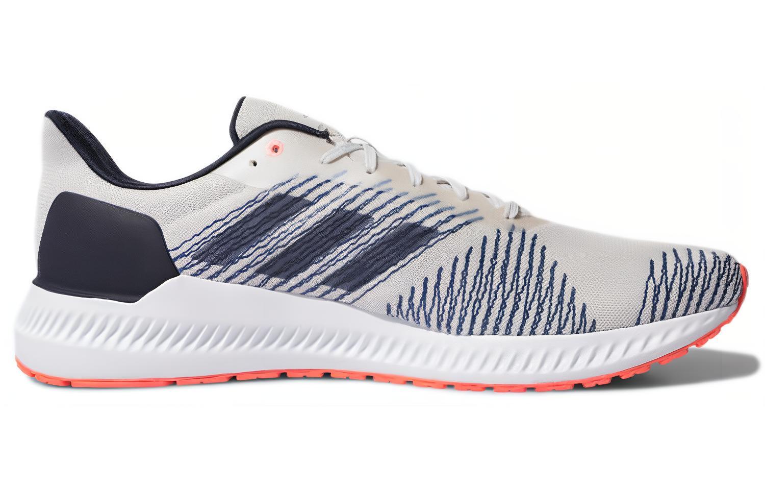 Order adidas Solar Blaze ''Crème Marineblauw'' F34547