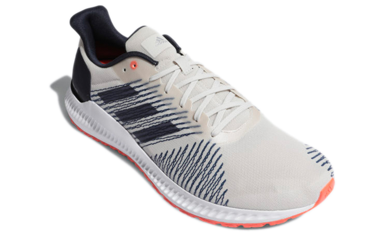 Lookbook adidas Solar Blaze ''Crème Marineblauw'' F34547