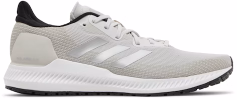 adidas Solar Blaze 'Grey Silver Metallic' EF0814 adidas Solar Blaze 'Grey Silver Metallic' EF0814