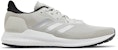 adidas Solar Blaze 'Kelabu Perak Metalik' EF0814