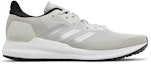 Buy adidas Solar Blaze 'Kelabu Perak Metalik' EF0814