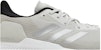 adidas Solar Blaze 'Kelabu Perak Metalik' EF0814