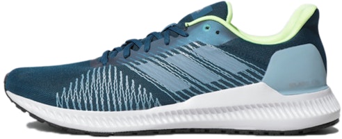 adidas Solar Blaze 'Legend Marine' DB3483 adidas Solar Blaze 'Legend Marine' DB3483