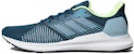 adidas Solar Blaze 'Legend Marine' Lelaki DB3483