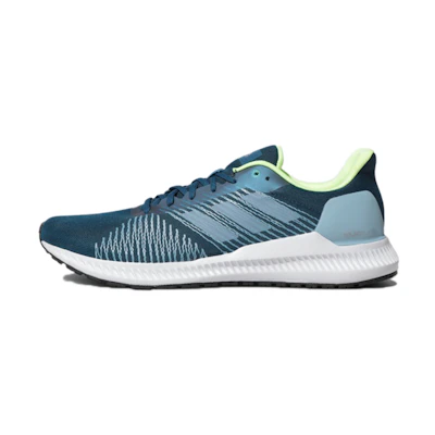 adidas Solar Blaze 'Legend Marine'
