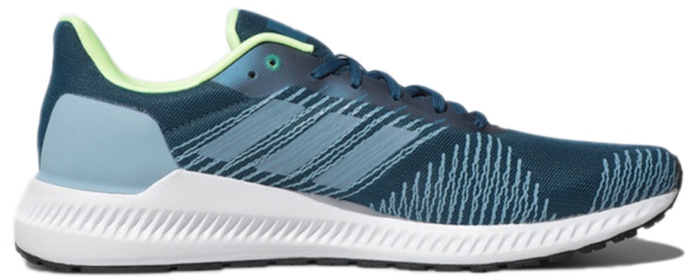 adidas Solar Blaze 'Legend Marine' DB3483 Order adidas Solar Blaze 'Legend Marine' DB3483