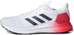 adidas Solar Blaze Kasut Rendah Tahan Haus Putih EH2605