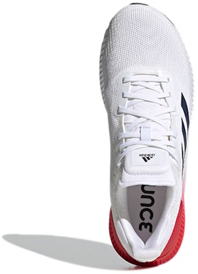 adidas Solar Blaze Wear-resistant Low Tops White EH2605 Purchase adidas Solar Blaze Wear-resistant Low Tops White EH2605