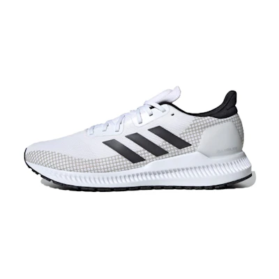 adidas Solar Blaze 'White Black'