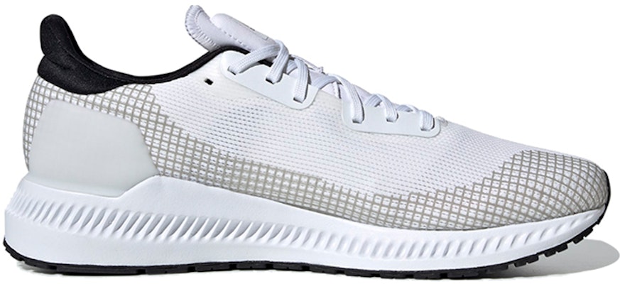 adidas Solar Blaze 'White Black' EF0810 Order adidas Solar Blaze 'White Black' EF0810