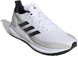 adidas Solar Blaze 'Blanco Negro' EF0810 Lookbook adidas Solar Blaze 'Blanco Negro' EF0810