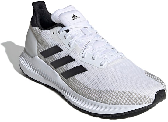 アディダス ソーラーブレイズ 白黒 (Adidas Sorābureizu Shiro Kuro) EF0810 Lookbook アディダス ソーラーブレイズ 白黒 (Adidas Sorābureizu Shiro Kuro) EF0810