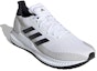 Lookbook adidas Solar Blaze 'Putih Hitam' EF0810
