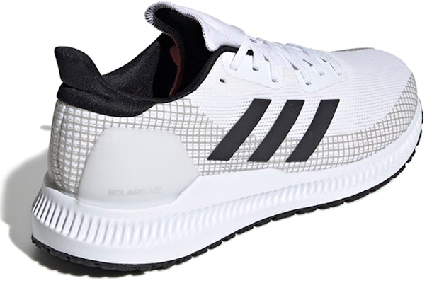 アディダス ソーラーブレイズ 白黒 (Adidas Sorābureizu Shiro Kuro) EF0810 Shop アディダス ソーラーブレイズ 白黒 (Adidas Sorābureizu Shiro Kuro) EF0810