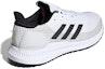 Shop adidas Solar Blaze 'Putih Hitam' EF0810