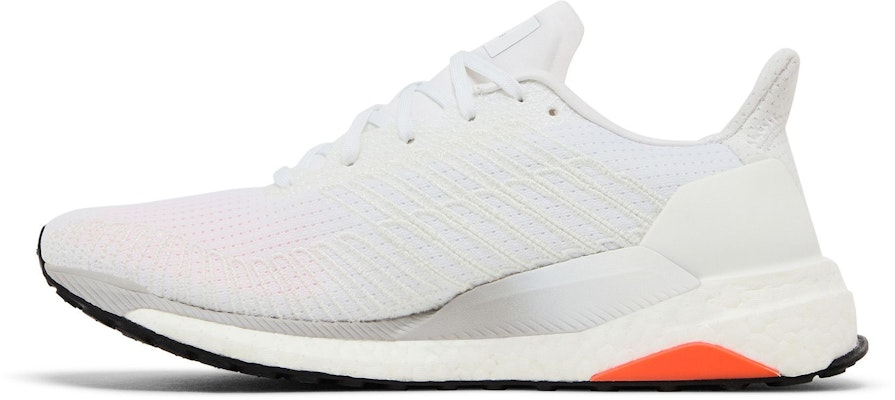 adidas Solar Boost 19 'Cloud White' G28058 Lookbook adidas Solar Boost 19 'Cloud White' G28058