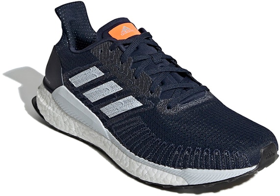 adidas Solar Boost 19 'Collegiate Navy' G28059 Lookbook adidas Solar Boost 19 'Collegiate Navy' G28059