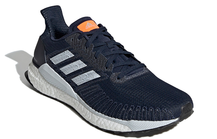 Lookbook adidas Solar Boost 19 ''Collegiate Navy'' Herrenschuhe G28059