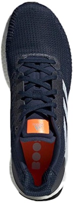 adidas Solar Boost 19 'Collegiate Navy' G28059 Shop adidas Solar Boost 19 'Collegiate Navy' G28059