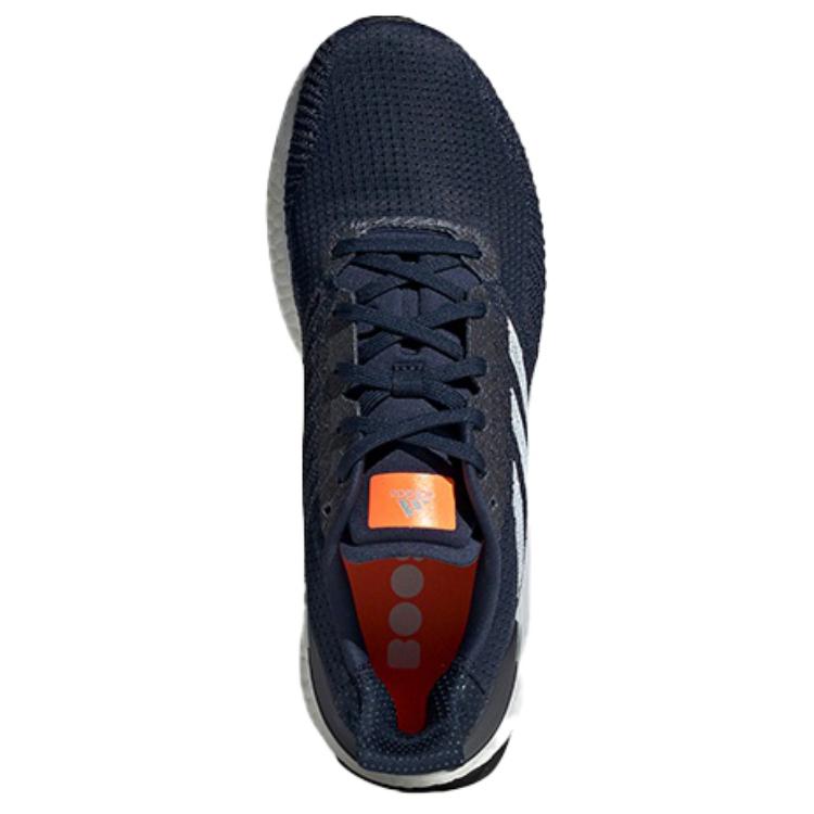 Shop adidas Solar Boost 19 ''Collegiate Navy'' Herrenschuhe G28059