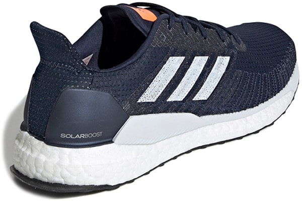 adidas Solar Boost 19 'Collegiate Navy' G28059 Purchase adidas Solar Boost 19 'Collegiate Navy' G28059
