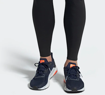 adidas Solar Boost 19 ''Collegiate Navy'' Herrenschuhe G28059 Sizing adidas Solar Boost 19 ''Collegiate Navy'' Herrenschuhe G28059