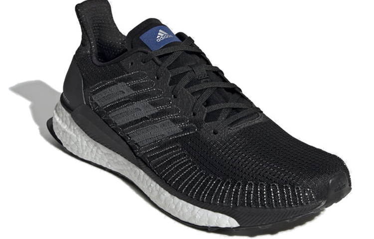 Order adidas Solar Boost 19 'Negro Core' F34100