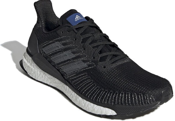 adidas Solar Boost 19 'Negro Core' F34100 Order adidas Solar Boost 19 'Negro Core' F34100