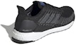 Lookbook adidas Solar Boost 19 'Negro Core' F34100