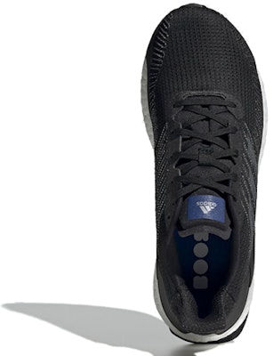 adidas Solar Boost 19 'Negro Core' F34100 Shop adidas Solar Boost 19 'Negro Core' F34100