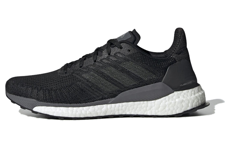 adidas Solar Boost 19 'Core Black Carbon' EF1413