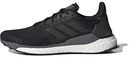 adidas Solar Boost 19 'Core Black Carbon' EF1413 adidas Solar Boost 19 'Core Black Carbon' EF1413