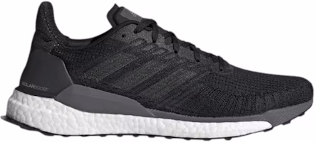 adidas Solar Boost 19 'Core Black Carbon' EF1413 adidas Solar Boost 19 'Core Black Carbon' EF1413