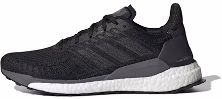 adidas Solar Boost 19 'Core Black Carbon' EF1413 adidas Solar Boost 19 'Core Black Carbon' EF1413