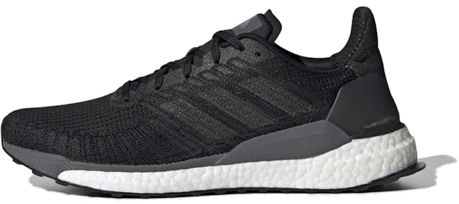 adidas Solar Boost 19 'Core Black Carbon' EF1413 Buy adidas Solar Boost 19 'Core Black Carbon' EF1413