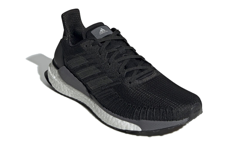Order adidas Solar Boost 19 ''Core Black Carbon'' Schwarz Kohlenstoff EF1413