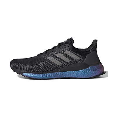 adidas Solar Boost 19 'Purple Tint'