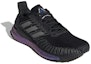 Lookbook adidas Solar Boost 19 'Tono Púrpura' EG2363