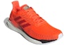 Lookbook adidas Solar Boost 19 'Rojo Solar' G28462