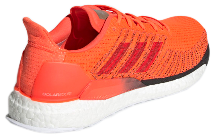 Shop adidas Solar Boost 19 'Rojo Solar' G28462