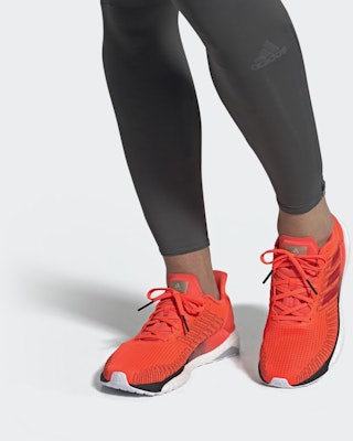 adidas Solar Boost 19 'Rojo Solar' G28462 Sizing adidas Solar Boost 19 'Rojo Solar' G28462