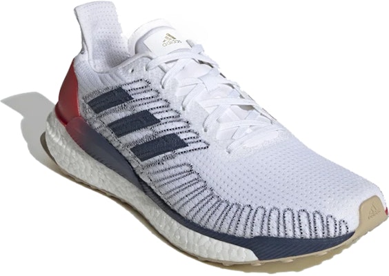 adidas Solar Boost 19 'White Indigo Scarlet' EG2362 Order adidas Solar Boost 19 'White Indigo Scarlet' EG2362