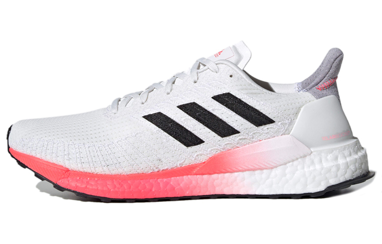 Buy 아디다스 솔라부스트 19 "화이트 핑크" FW7818