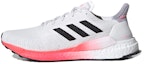 Buy 아디다스 솔라부스트 19 "화이트 핑크" FW7818