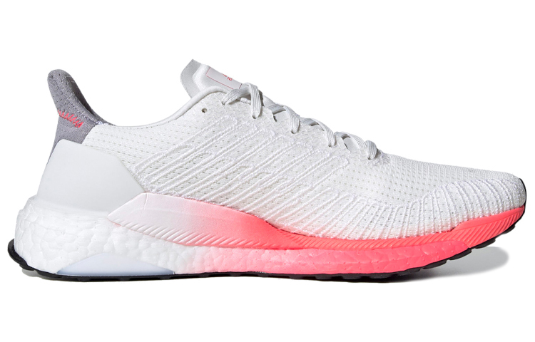 Order 아디다스 솔라부스트 19 "화이트 핑크" FW7818