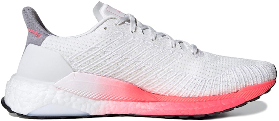 아디다스 솔라부스트 19 "화이트 핑크" FW7818 Order 아디다스 솔라부스트 19 "화이트 핑크" FW7818